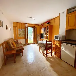  Apartamento Casa Joan 2pax España