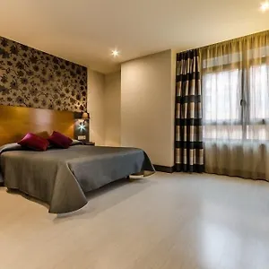 Szálloda Regio, Cádiz
