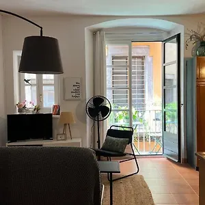  Apartamento Con Mucho Encanto En El Barri Vell , Old Town, De Girona, El Cul De La Lleona España