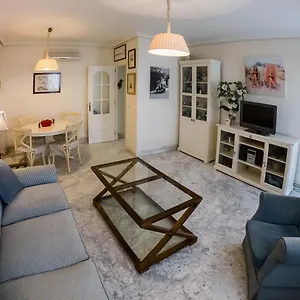 Apartamento La Terraza Del Drago, Cádiz