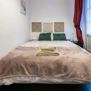 Apartamento Colonial, Cádiz