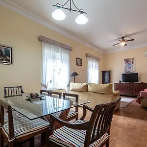 Apartamento Gran Avenida 57, Cádiz