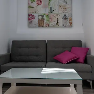 Apartamento Amanecer, Cádiz