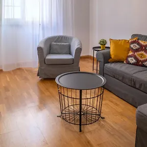  Apartamento Nebrija España
