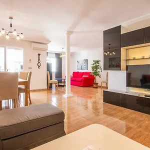  Apartamento Apto Cerca De La Playa Torrecilla En Nerja, En Almirante Carranza 17 España